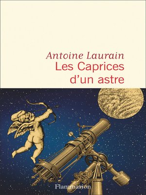 cover image of Les Caprices d'un astre